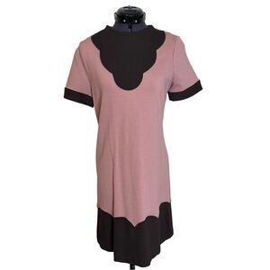 Love Moschino Mod Dress